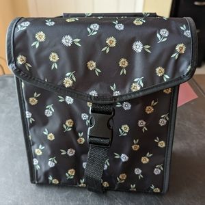 New Thirty One lunch tote